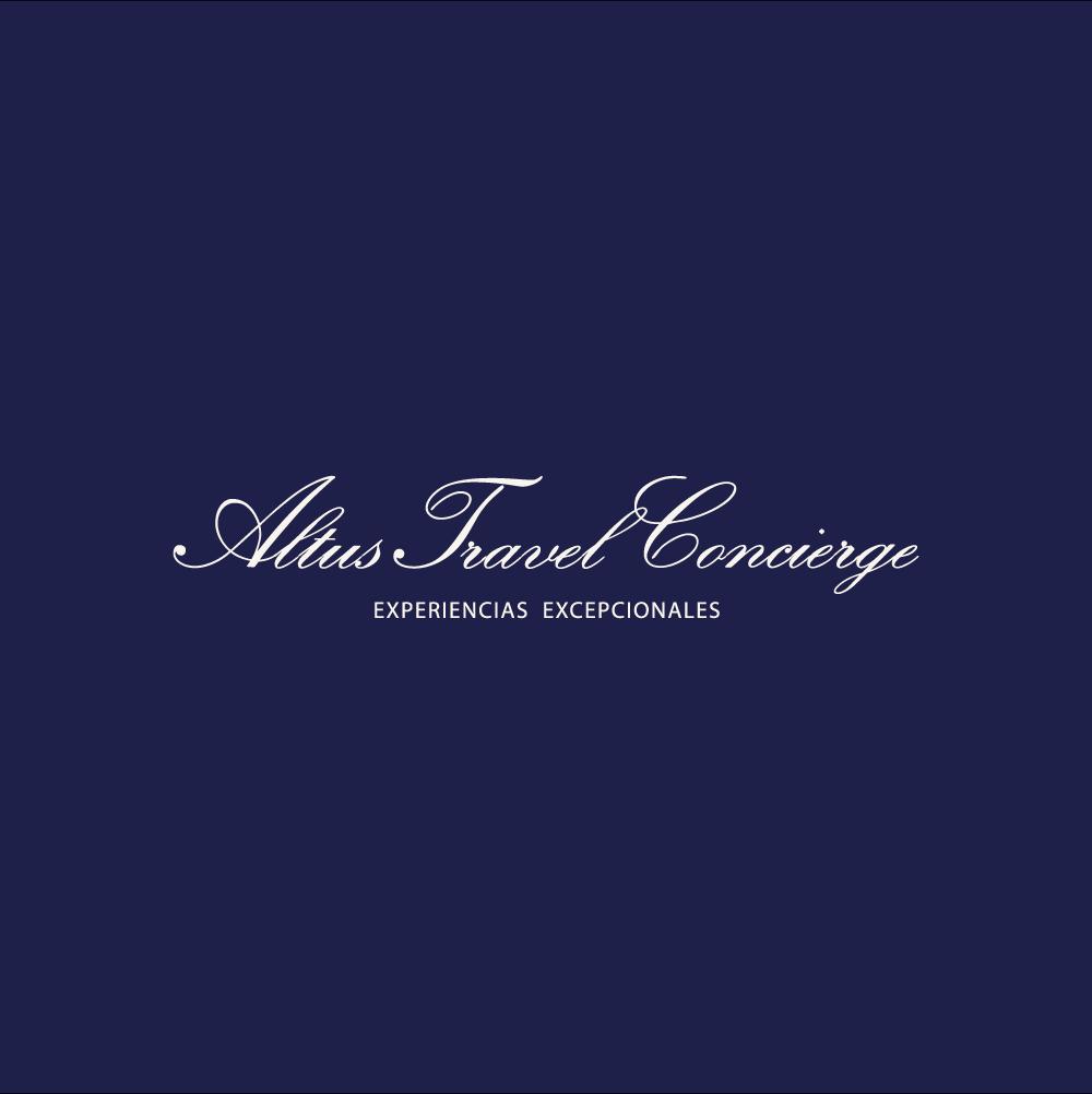 Altus Travel Concierge