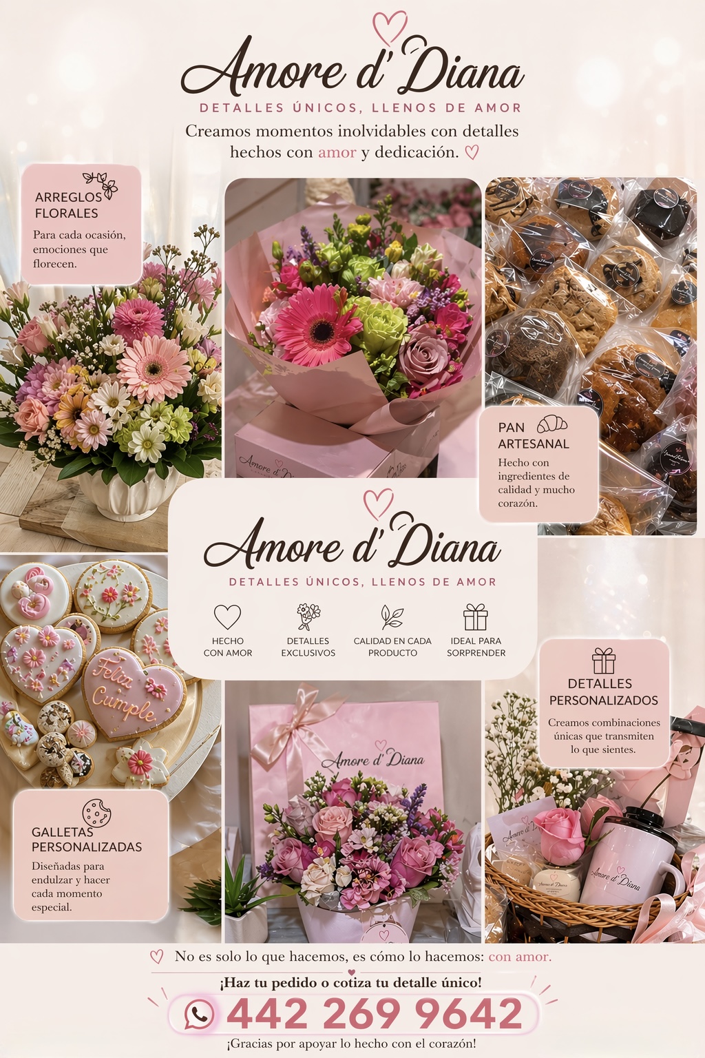 Amore d' diana