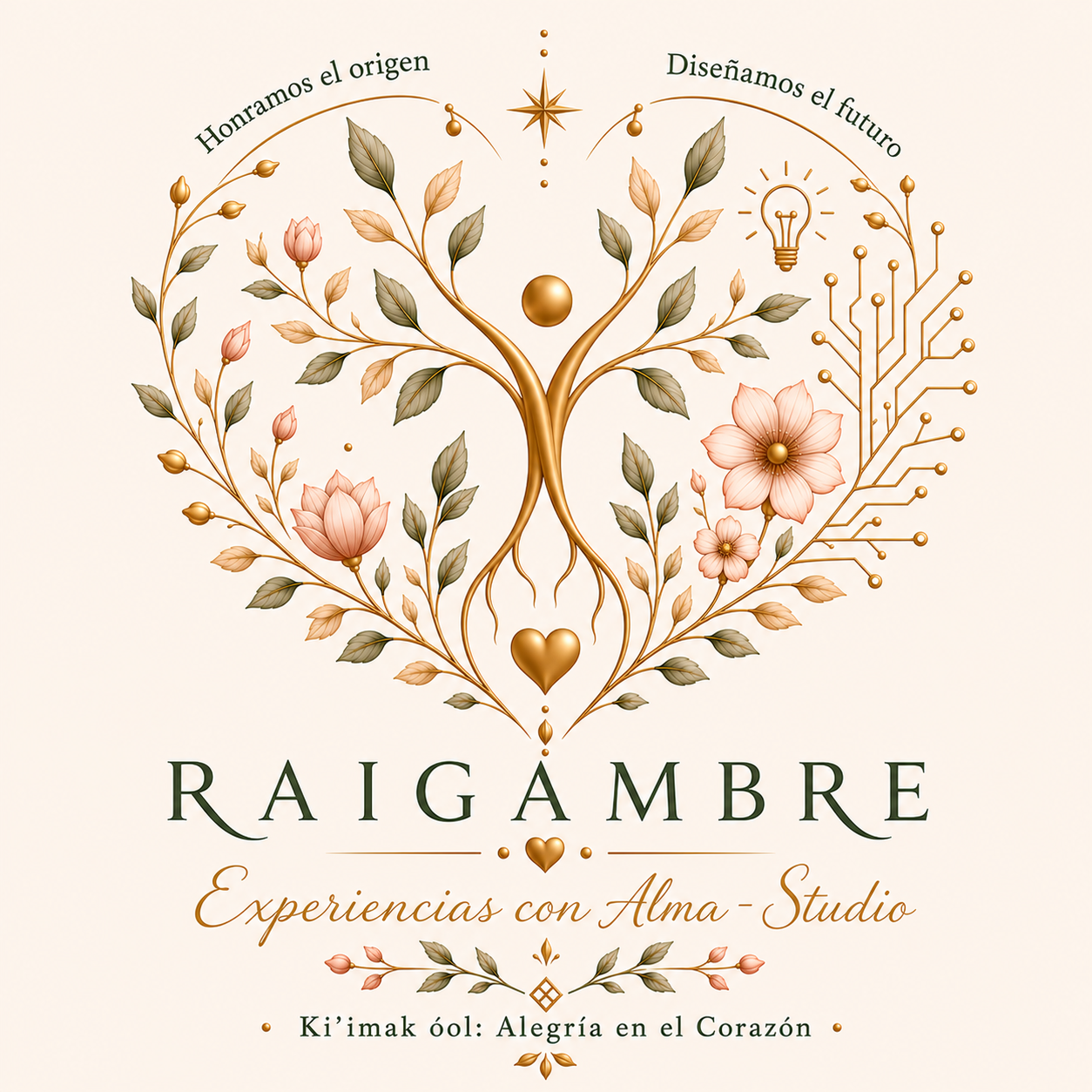 Raigambre World