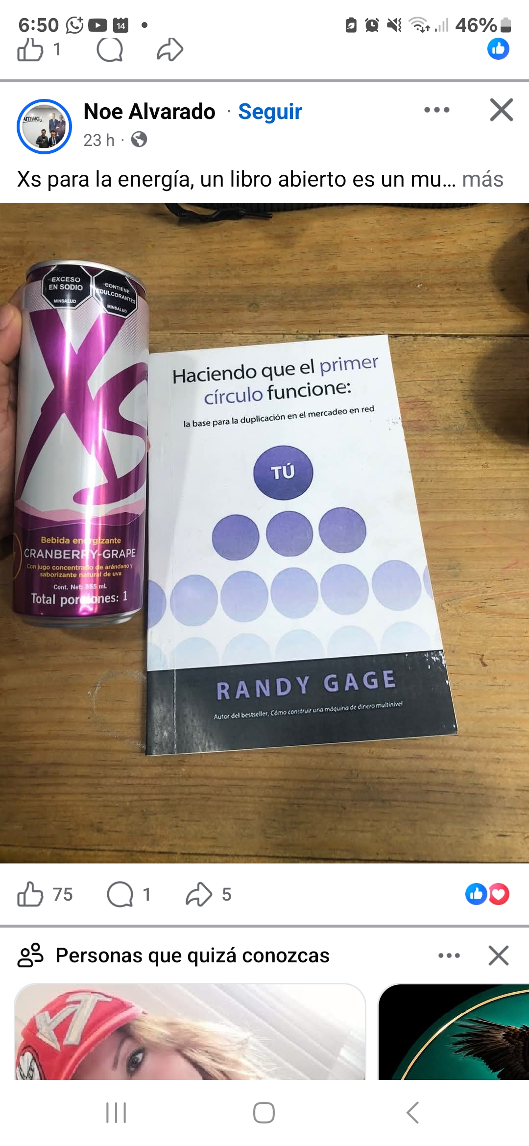 Amway