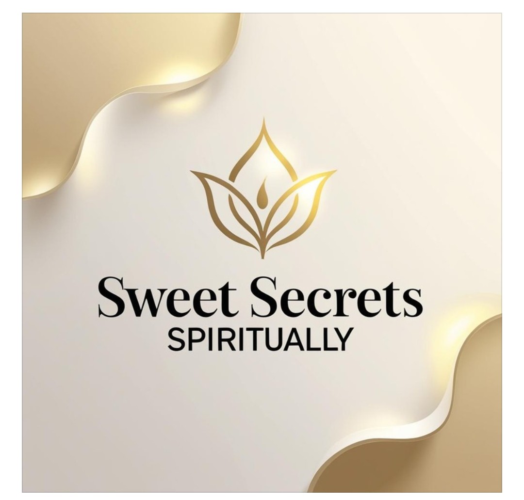 Sweet secrets spiritually