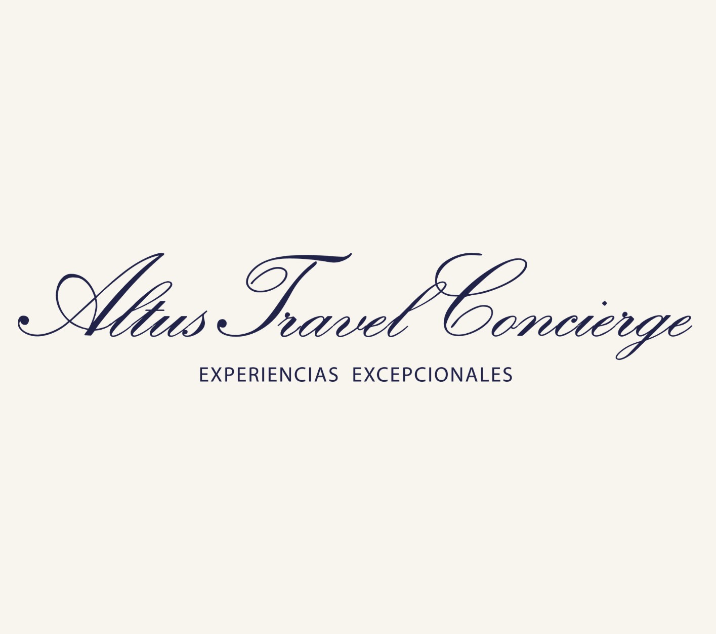 Altus Travel Concierge